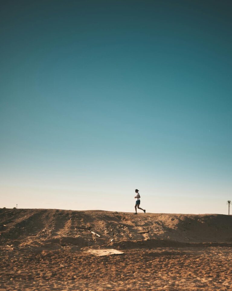 Bieganie dla Zdrowia: Poradnik dla Osób Chcących Rozpocząć Przygodę ze Sportem
